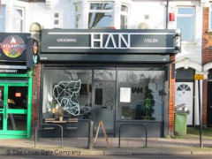 Han Grooming Atelier image