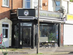 Lads Barber image
