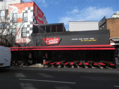 Camden Diner image