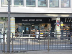 Blank Street Coffee image