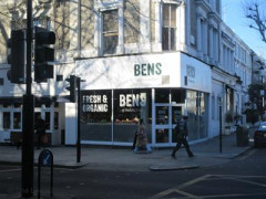 Bens Of Holland Park image