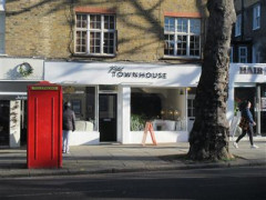 Petit Townhouse image