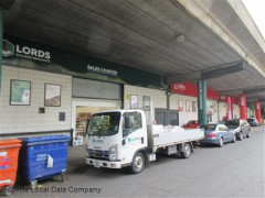 HSS Hire Shop image
