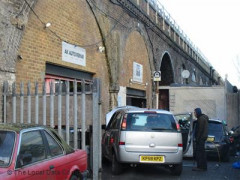 AK Auto Repair image