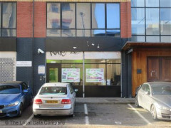 FFLY HQ image