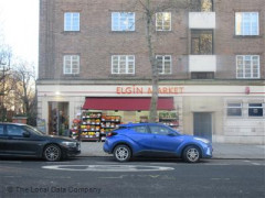 Elgin Market image