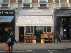 All Greens image