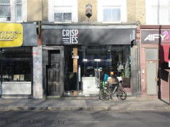 Crispies image