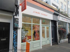 Jimmy Fairly image