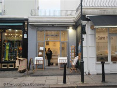 The Bakery image