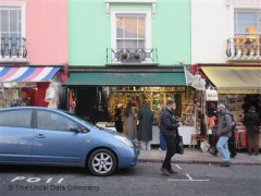 Jewellers image