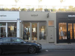 Wrap London image