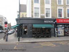 Miznon image