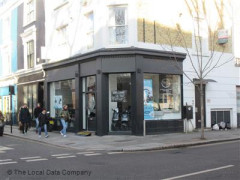 Mute Garage UK image