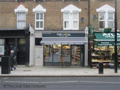 The Local image