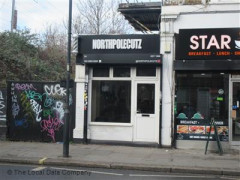 North Pole Cutz image