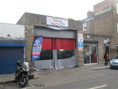 KS & J Auto image