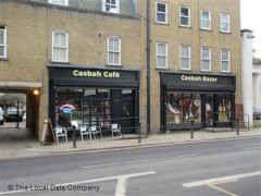 Casbah Cafe image