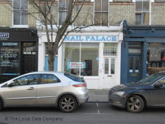 Nail Palace image