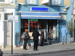 Vintage Chillie London image