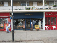 Vestige image