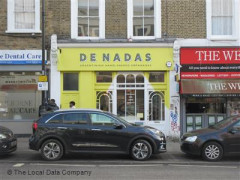 De Nadas image