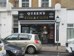 Queen's image