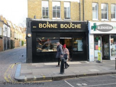 Bonne Bouche image