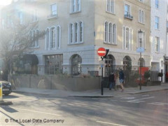 The Ledbury image