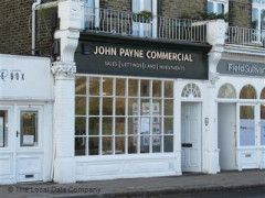 John Payne Commercial image