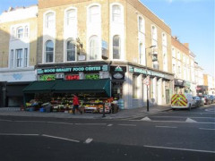 Noor Quality Food Centre image