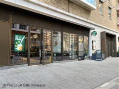 Starbucks Coffee image