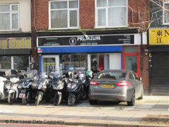 Premium Motorcycles image