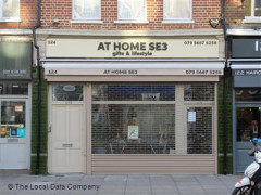 At Home SE3 image