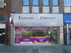 Fast Credit image