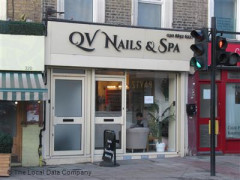 QV Nails & Spa image