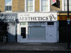 So You Aesthetics image
