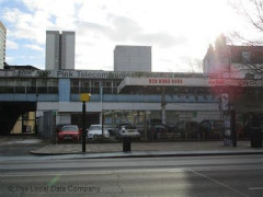 Your Parking Space image