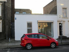 Auto Italia South East image