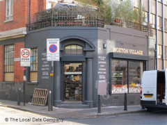 Hoxton Village image