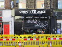 Chotpoti Lounge image