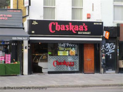 Chaskaa's image