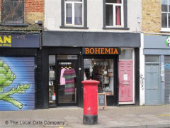 Bohemia image