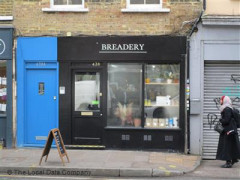 Breadery image