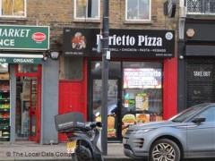 Perfetto Pizza image