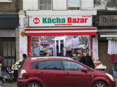 Kacha Bazar image