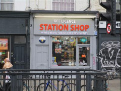 Station Shop image
