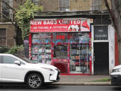 New Bags image