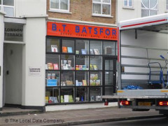 B.T. Batsford image