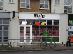 Waste Space image